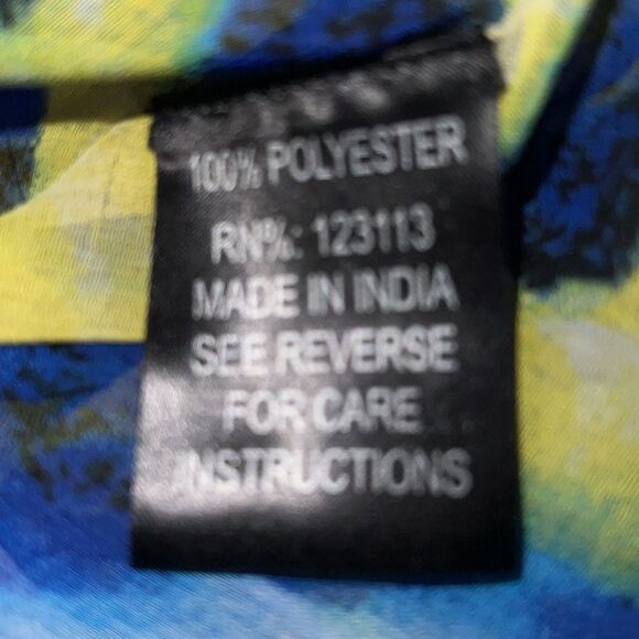 La Moda kaftan peacock style! New - Picture 11 of 12